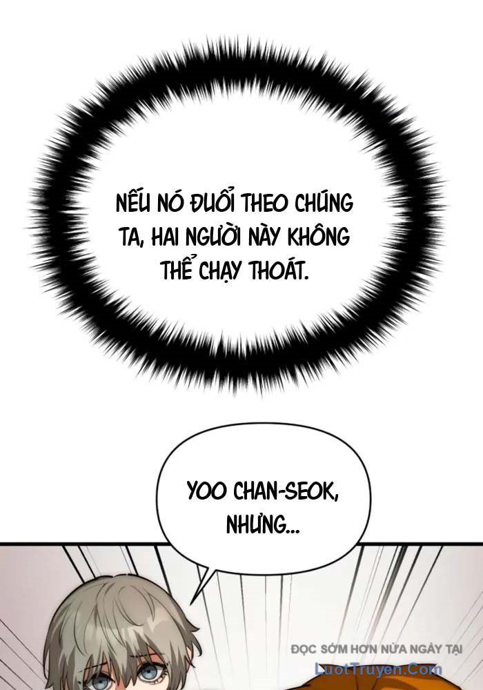 Cứu Thế Là Nghề Của Tôi Chap 5 - Next Chap 4