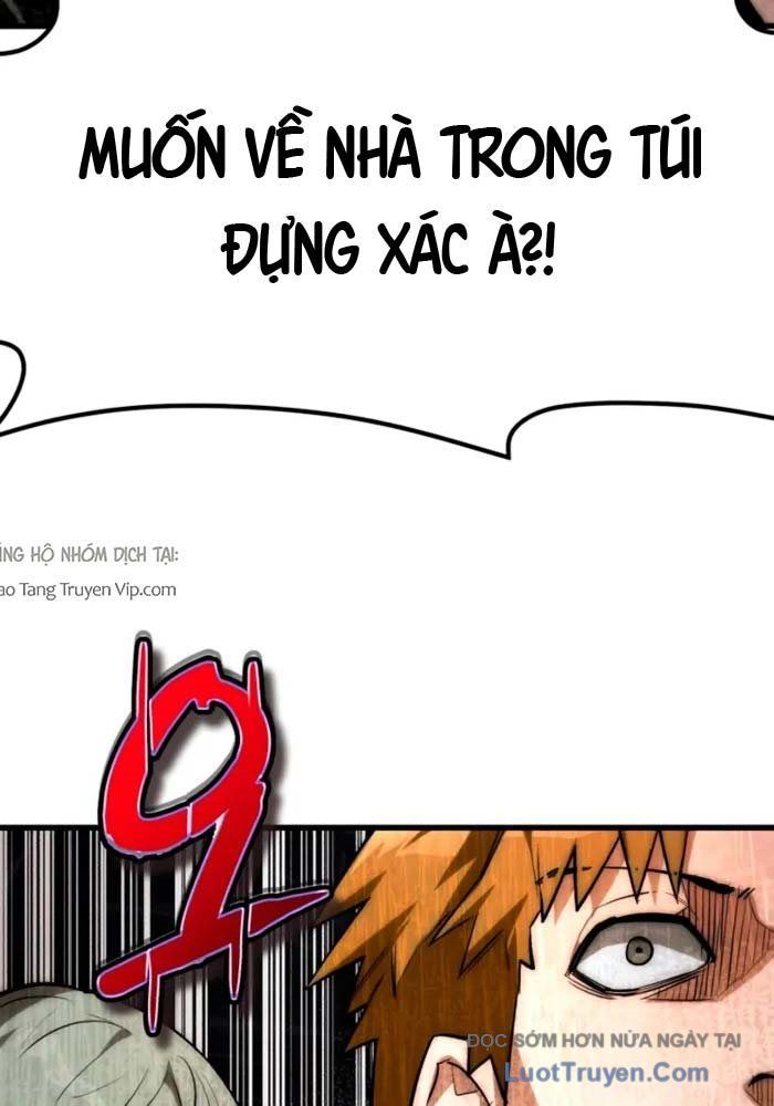 Cứu Thế Là Nghề Của Tôi Chap 5 - Next Chap 4