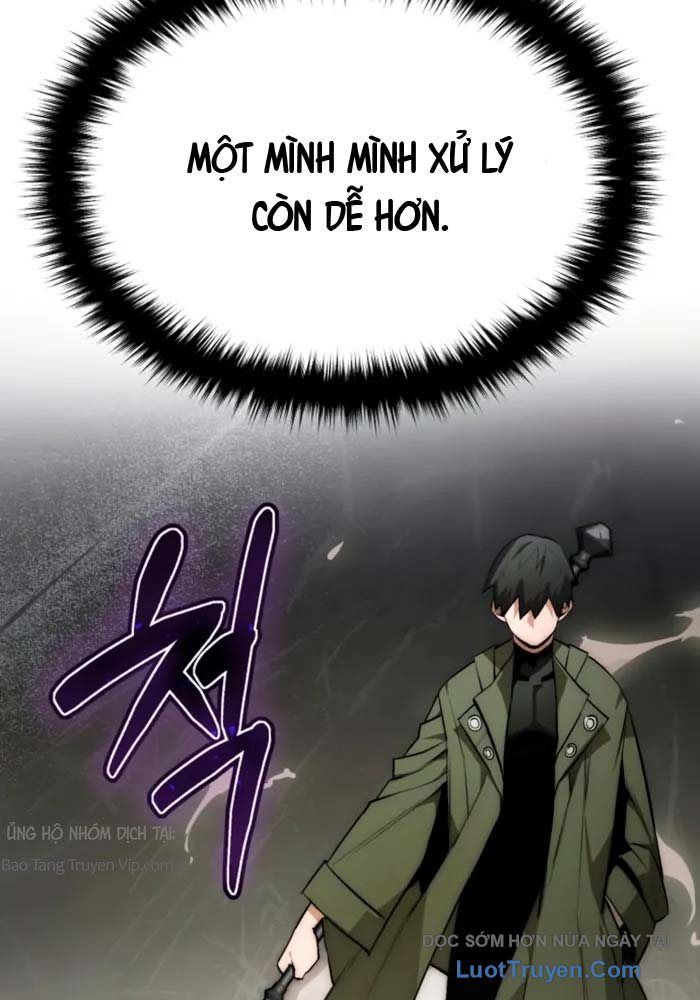 Cứu Thế Là Nghề Của Tôi Chap 5 - Next Chap 4