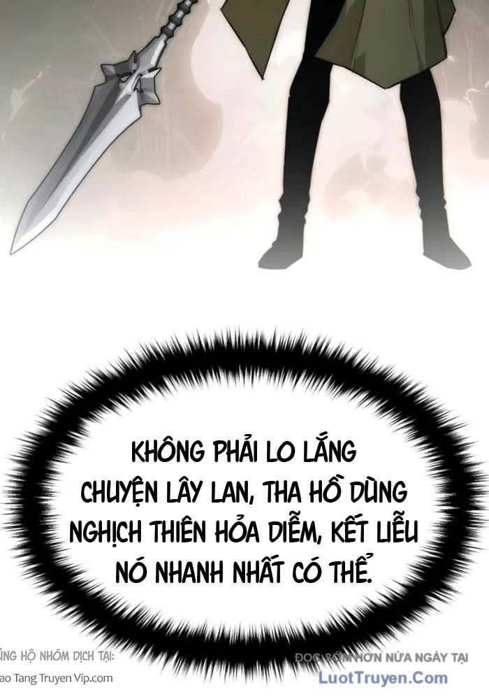 Cứu Thế Là Nghề Của Tôi Chap 5 - Next Chap 4