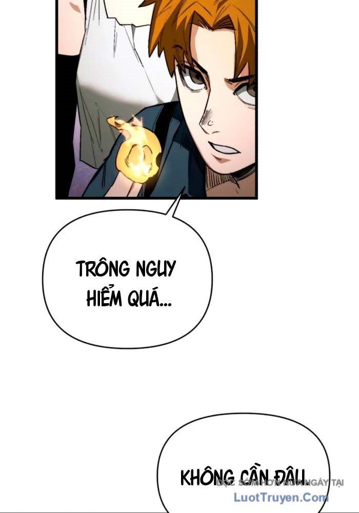 Cứu Thế Là Nghề Của Tôi Chap 5 - Next Chap 4