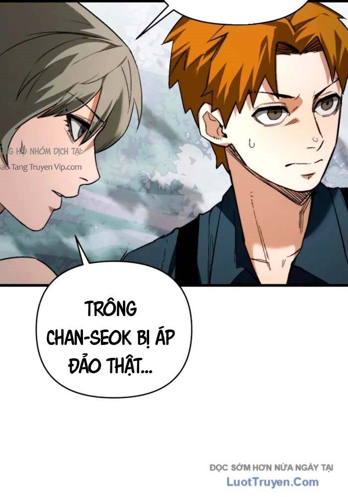 Cứu Thế Là Nghề Của Tôi Chap 5 - Next Chap 4