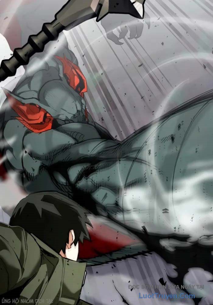 Cứu Thế Là Nghề Của Tôi Chap 5 - Next Chap 4