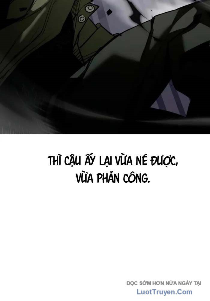 Cứu Thế Là Nghề Của Tôi Chap 5 - Next Chap 4