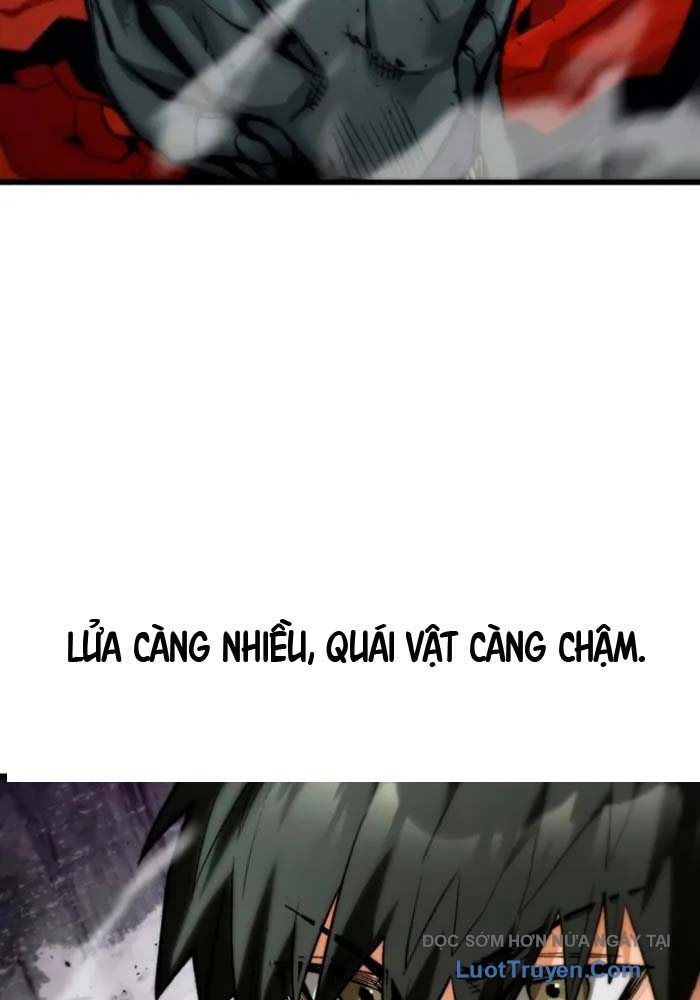 Cứu Thế Là Nghề Của Tôi Chap 5 - Next Chap 4