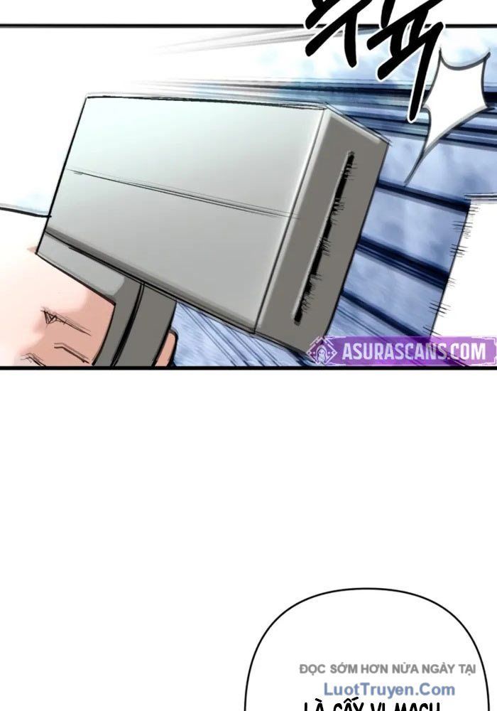 Cứu Thế Là Nghề Của Tôi Chap 5 - Next Chap 4