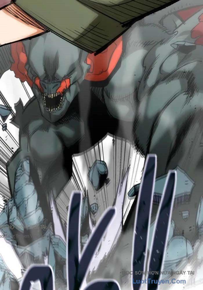 Cứu Thế Là Nghề Của Tôi Chap 5 - Next Chap 4