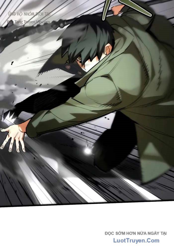 Cứu Thế Là Nghề Của Tôi Chap 5 - Next Chap 4