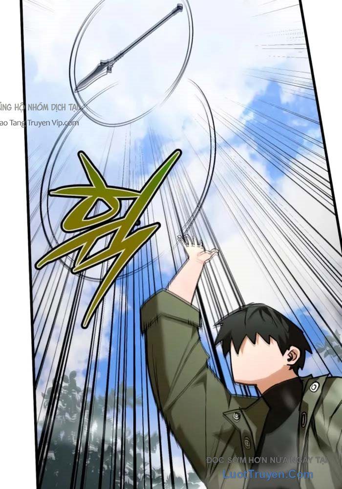 Cứu Thế Là Nghề Của Tôi Chap 5 - Next Chap 4