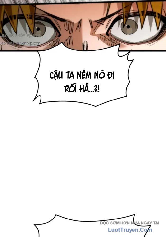 Cứu Thế Là Nghề Của Tôi Chap 5 - Next Chap 4