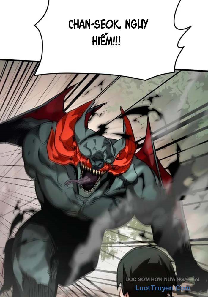 Cứu Thế Là Nghề Của Tôi Chap 5 - Next Chap 4