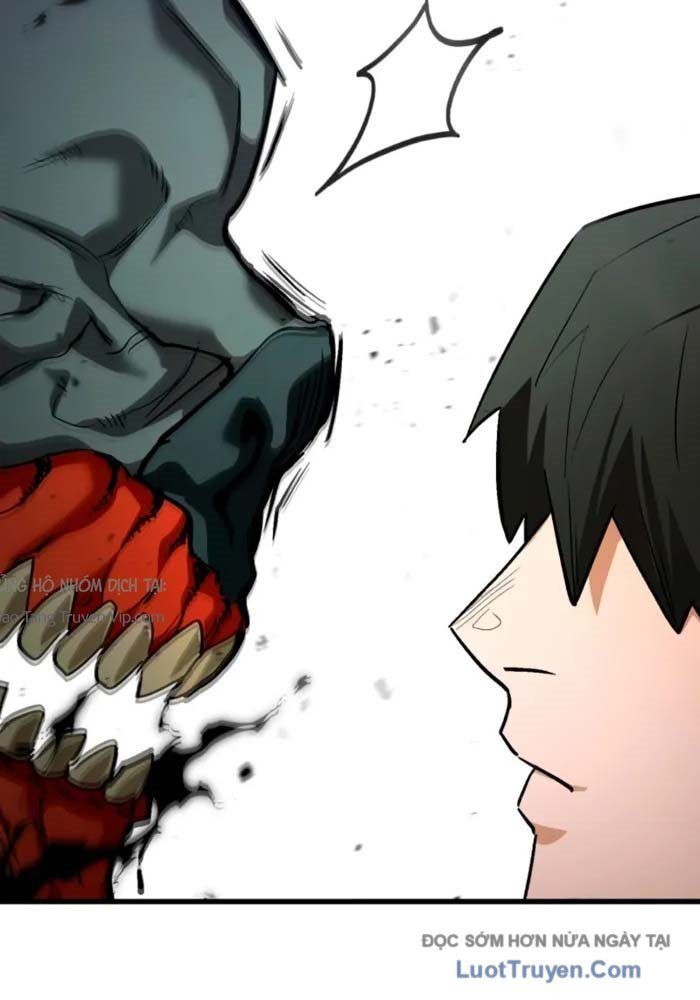 Cứu Thế Là Nghề Của Tôi Chap 5 - Next Chap 4