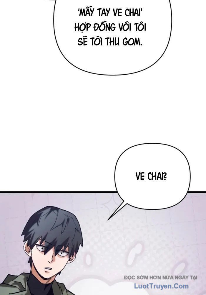Cứu Thế Là Nghề Của Tôi Chap 5 - Next Chap 4