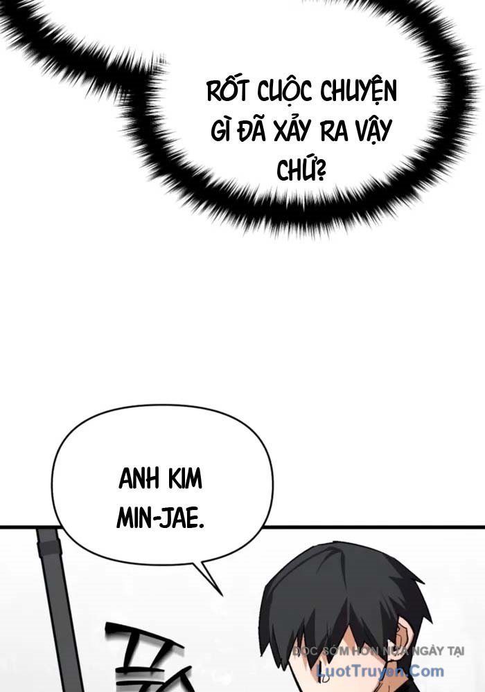 Cứu Thế Là Nghề Của Tôi Chap 5 - Next Chap 4