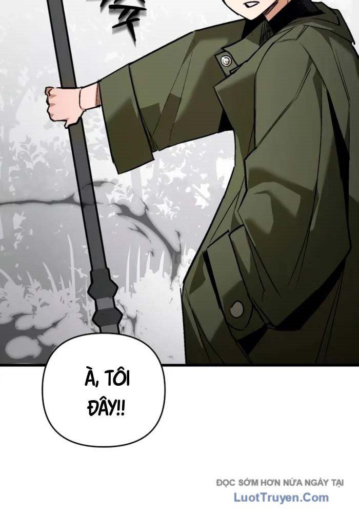 Cứu Thế Là Nghề Của Tôi Chap 5 - Next Chap 4