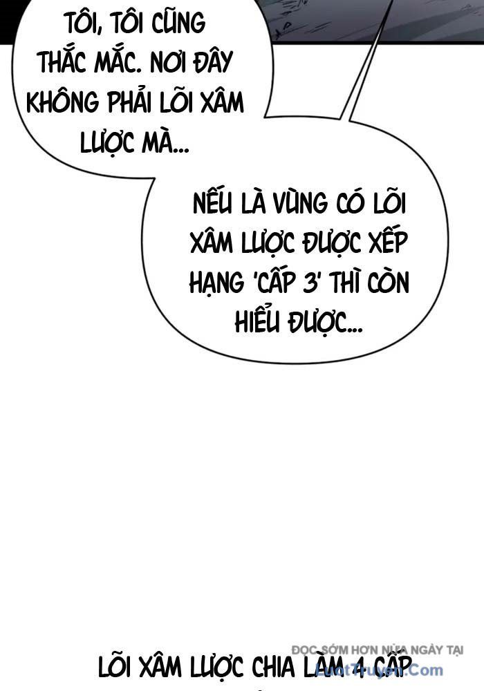 Cứu Thế Là Nghề Của Tôi Chap 5 - Next Chap 4