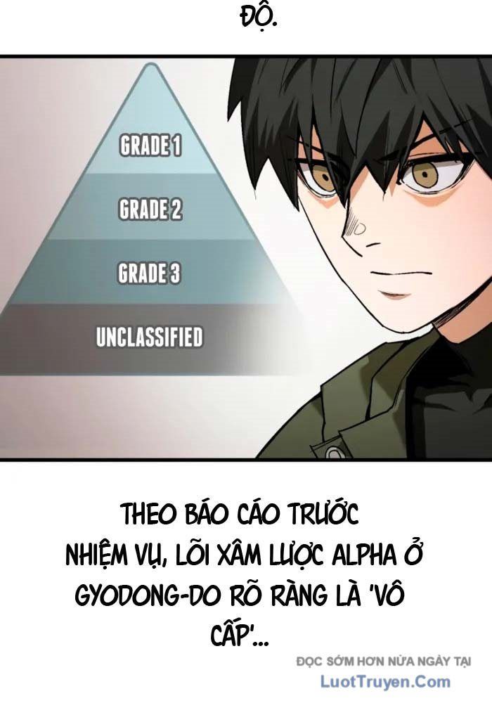 Cứu Thế Là Nghề Của Tôi Chap 5 - Next Chap 4