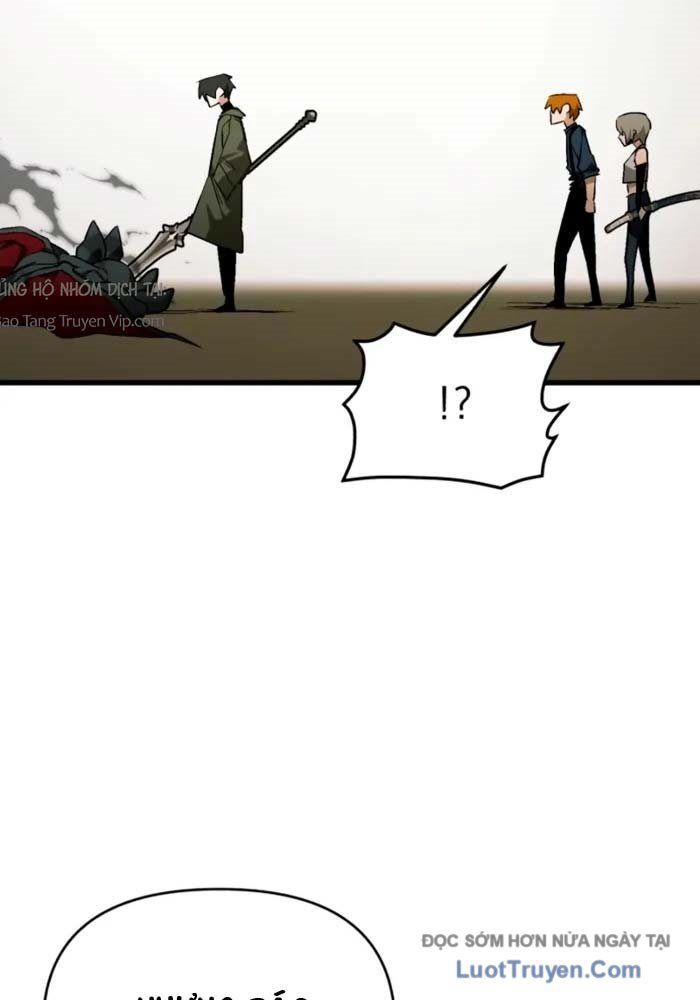 Cứu Thế Là Nghề Của Tôi Chap 5 - Next Chap 4