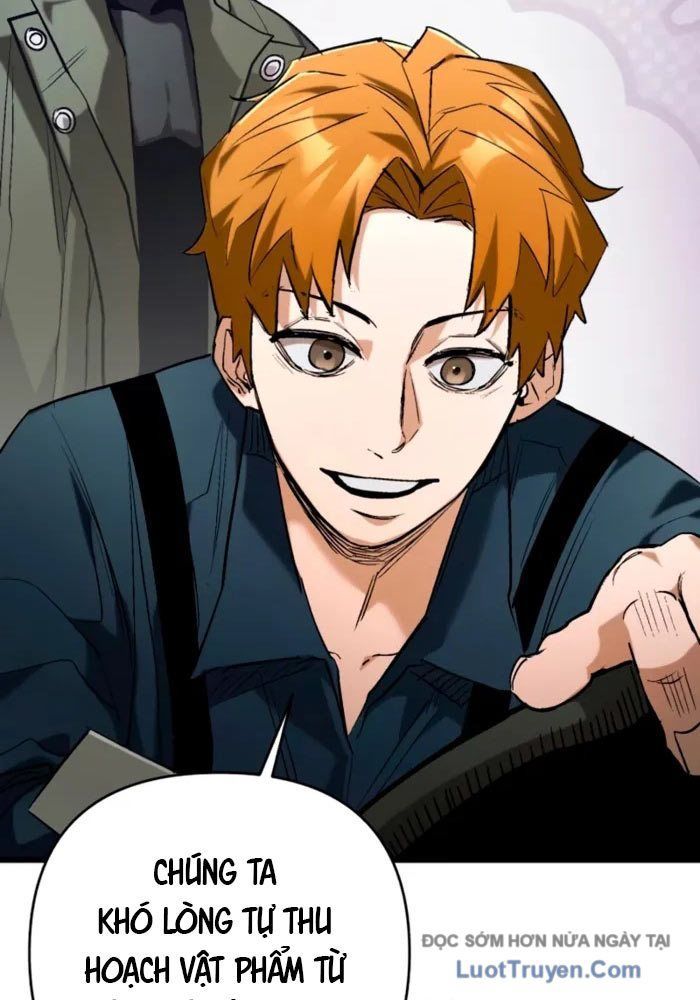 Cứu Thế Là Nghề Của Tôi Chap 5 - Next Chap 4