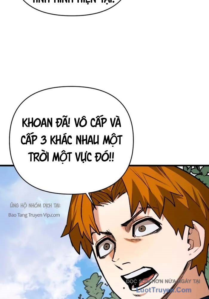 Cứu Thế Là Nghề Của Tôi Chap 5 - Next Chap 4