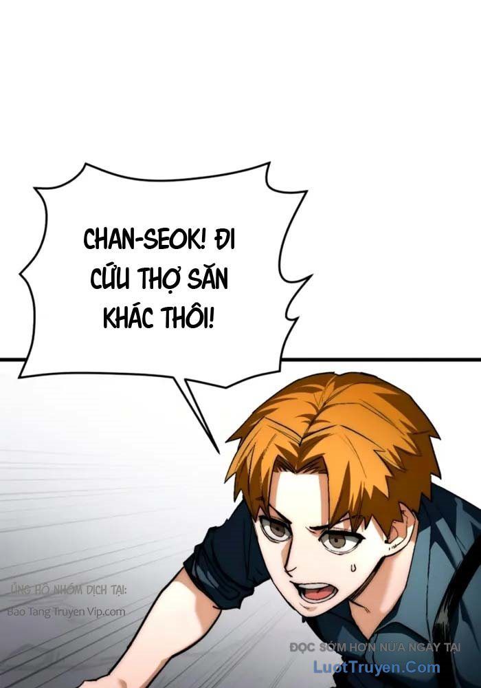 Cứu Thế Là Nghề Của Tôi Chap 5 - Next Chap 4