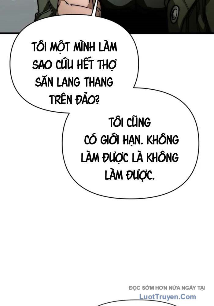 Cứu Thế Là Nghề Của Tôi Chap 5 - Next Chap 4