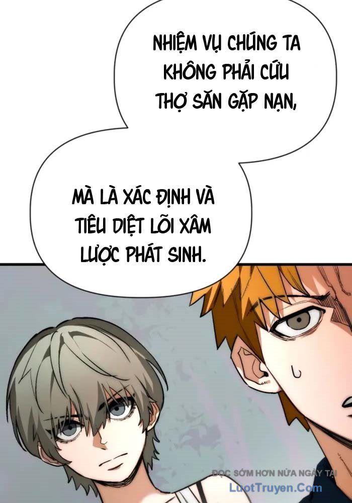 Cứu Thế Là Nghề Của Tôi Chap 5 - Next Chap 4