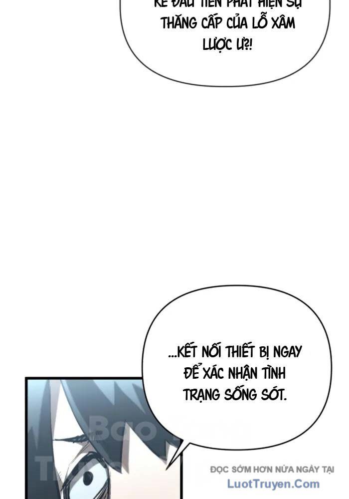 Cứu Thế Là Nghề Của Tôi Chương 6 - Trang 13