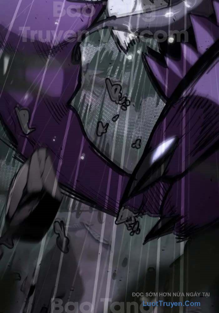 Cứu Thế Là Nghề Của Tôi Chương 6 - Trang 18