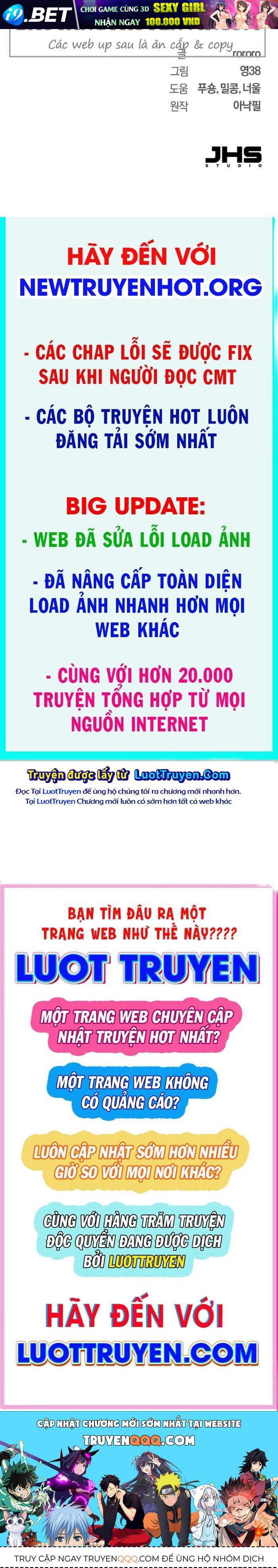 Cứu Thế Là Nghề Của Tôi Chương 6 - Trang 202