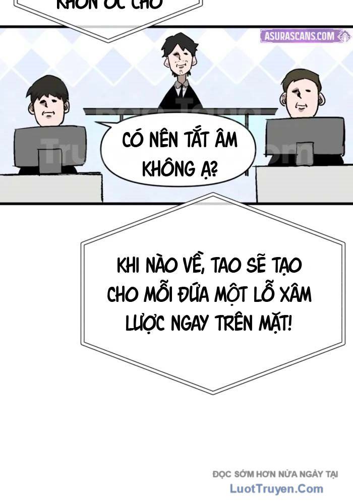 Cứu Thế Là Nghề Của Tôi Chương 6 - Trang 22