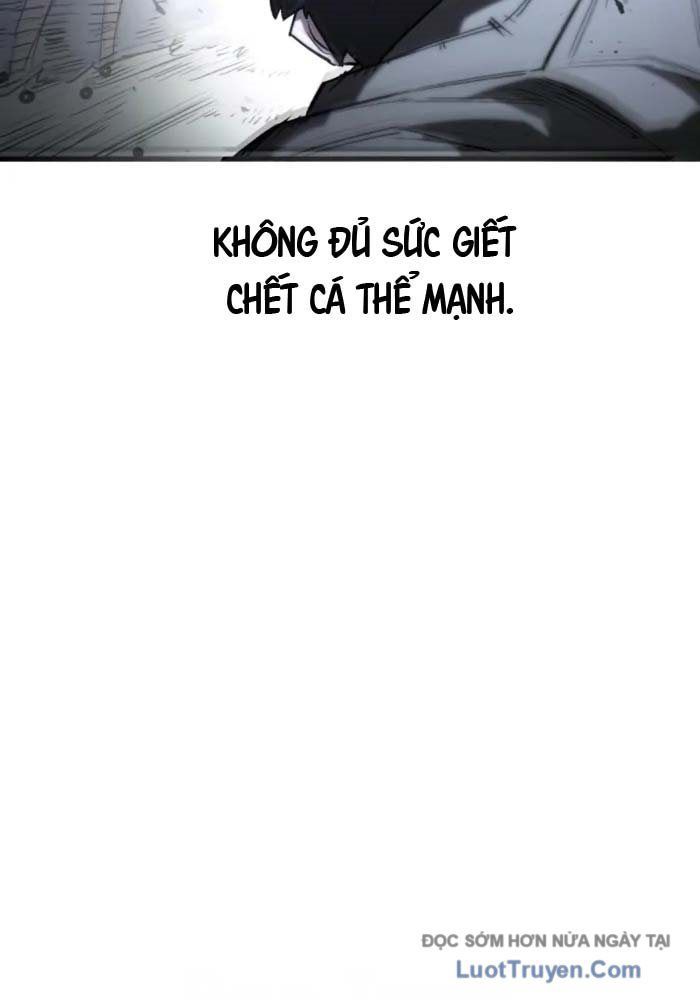 Cứu Thế Là Nghề Của Tôi Chương 6 - Trang 25