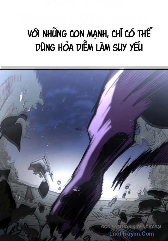 Cứu Thế Là Nghề Của Tôi Chương 6 - Trang 26