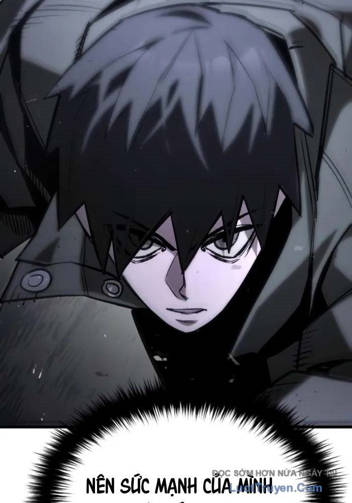 Cứu Thế Là Nghề Của Tôi Chương 6 - Trang 31