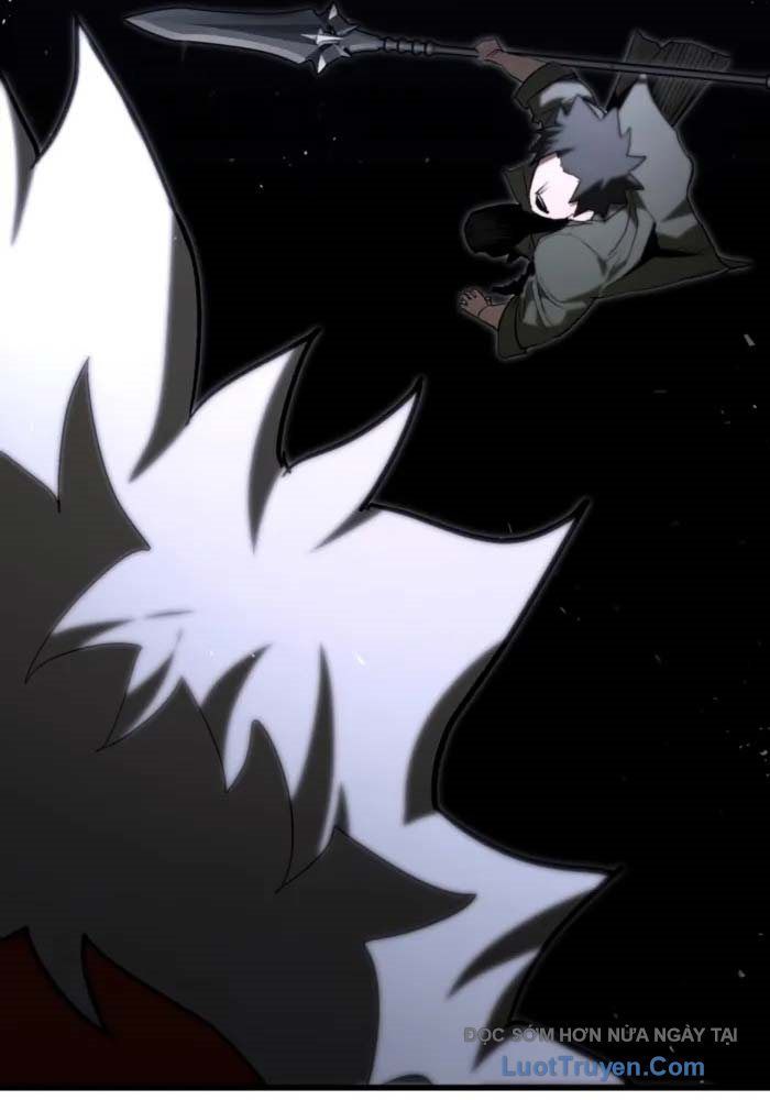 Cứu Thế Là Nghề Của Tôi Chương 6 - Trang 44