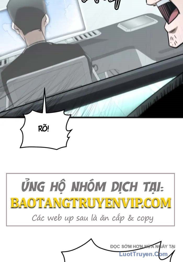 Cứu Thế Là Nghề Của Tôi Chương 6 - Trang 7