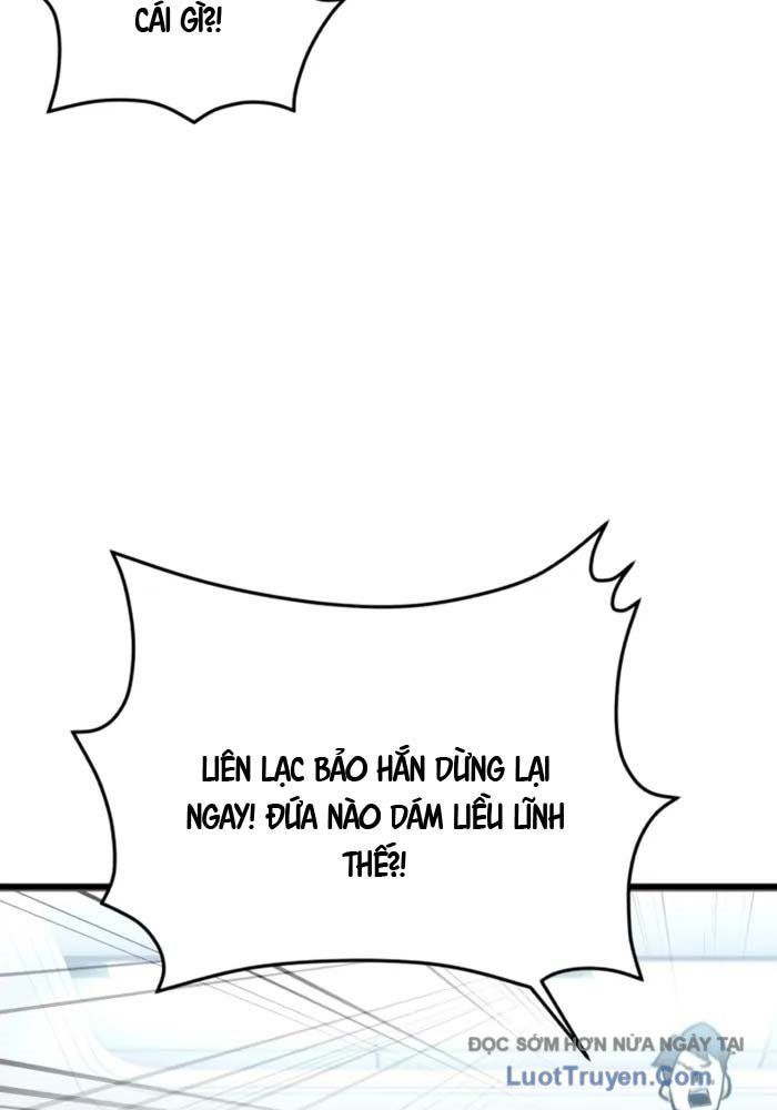 Cứu Thế Là Nghề Của Tôi Chương 6 - Trang 9