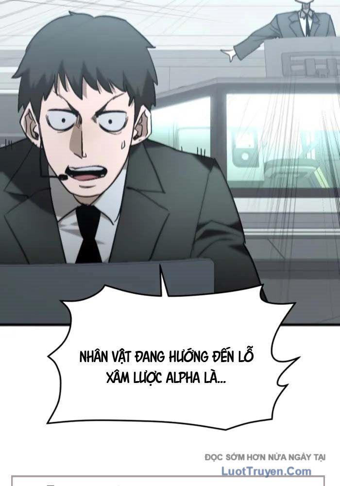 Cứu Thế Là Nghề Của Tôi Chương 6 - Trang 10