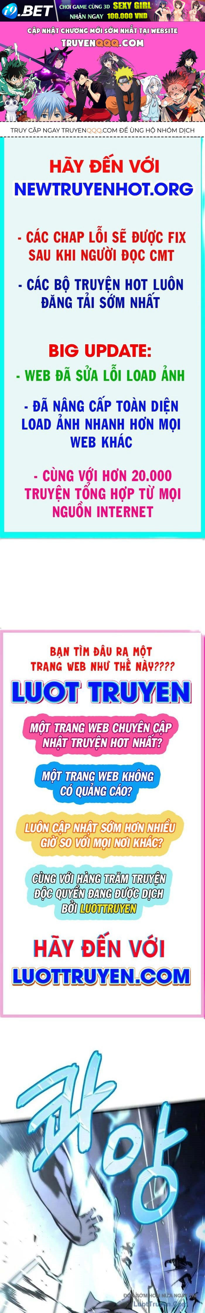 Cứu Thế Là Nghề Của Tôi Chap 7 - Next Chap 6