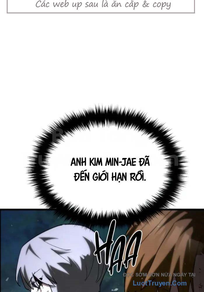 Cứu Thế Là Nghề Của Tôi Chap 7 - Next Chap 6