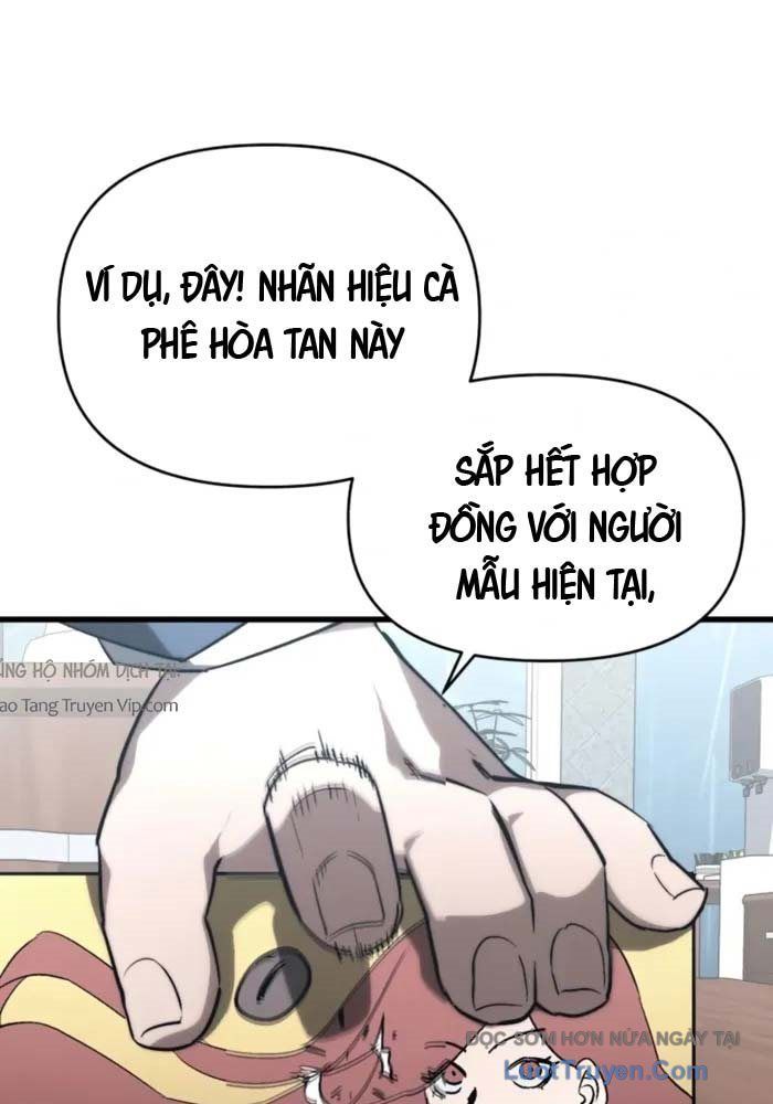 Cứu Thế Là Nghề Của Tôi Chap 7 - Next Chap 6