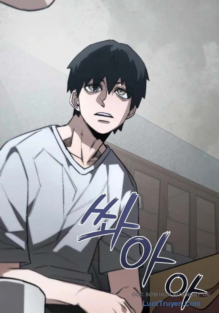 Cứu Thế Là Nghề Của Tôi Chap 7 - Next Chap 6