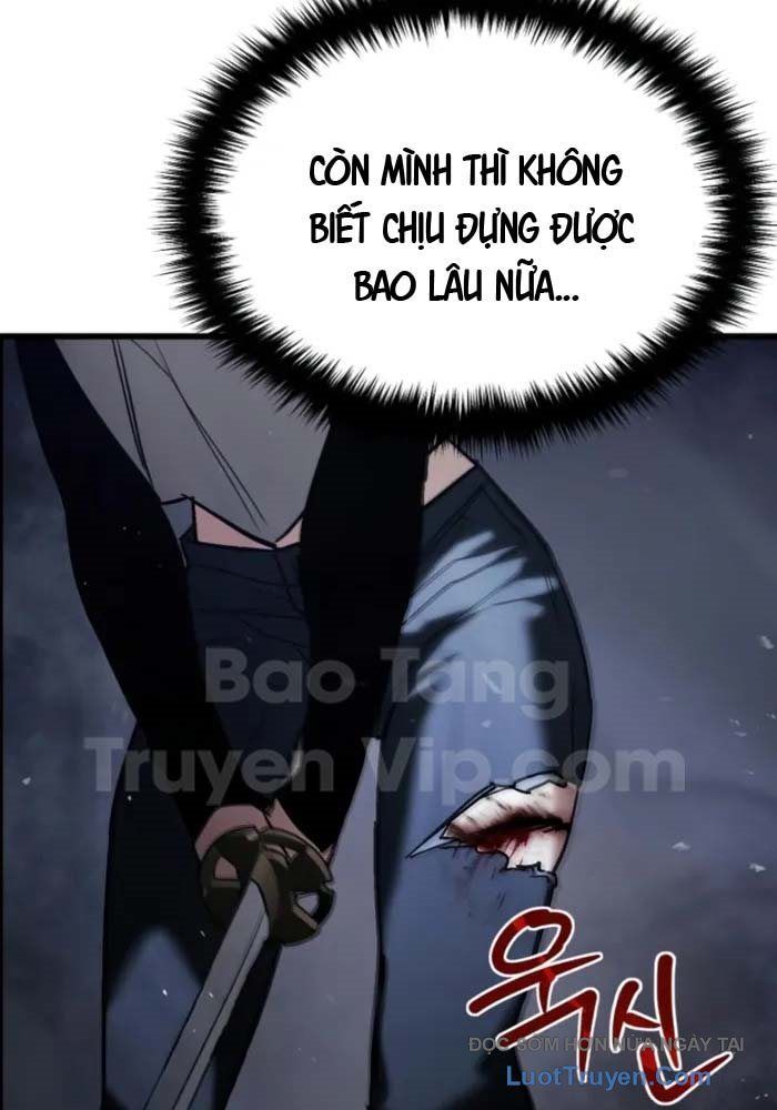 Cứu Thế Là Nghề Của Tôi Chap 7 - Next Chap 6