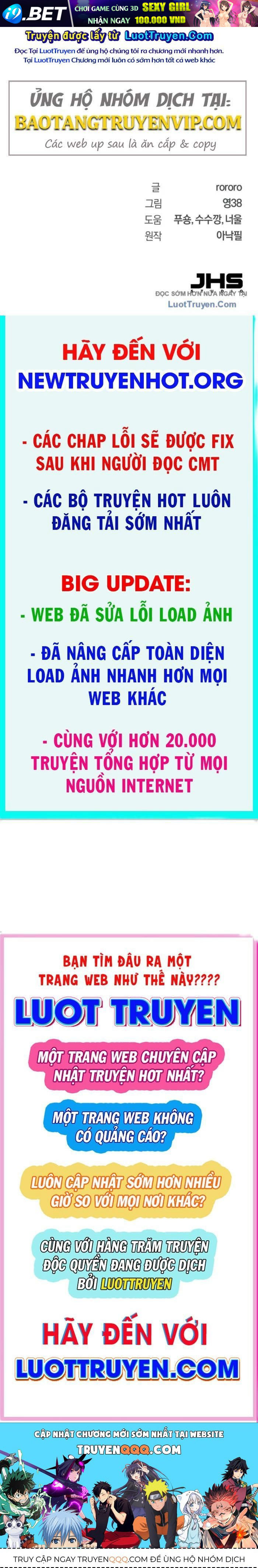 Cứu Thế Là Nghề Của Tôi Chap 7 - Next Chap 6