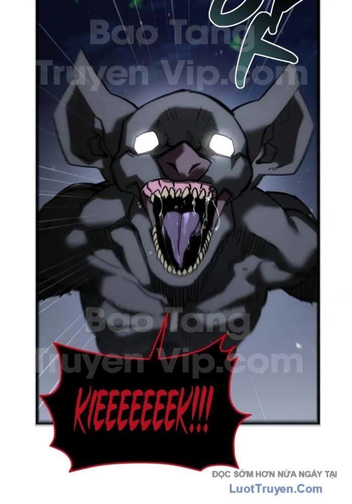 Cứu Thế Là Nghề Của Tôi Chap 7 - Next Chap 6