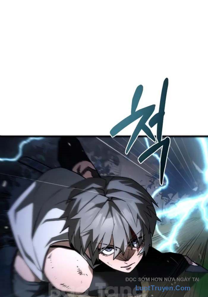 Cứu Thế Là Nghề Của Tôi Chap 7 - Next Chap 6