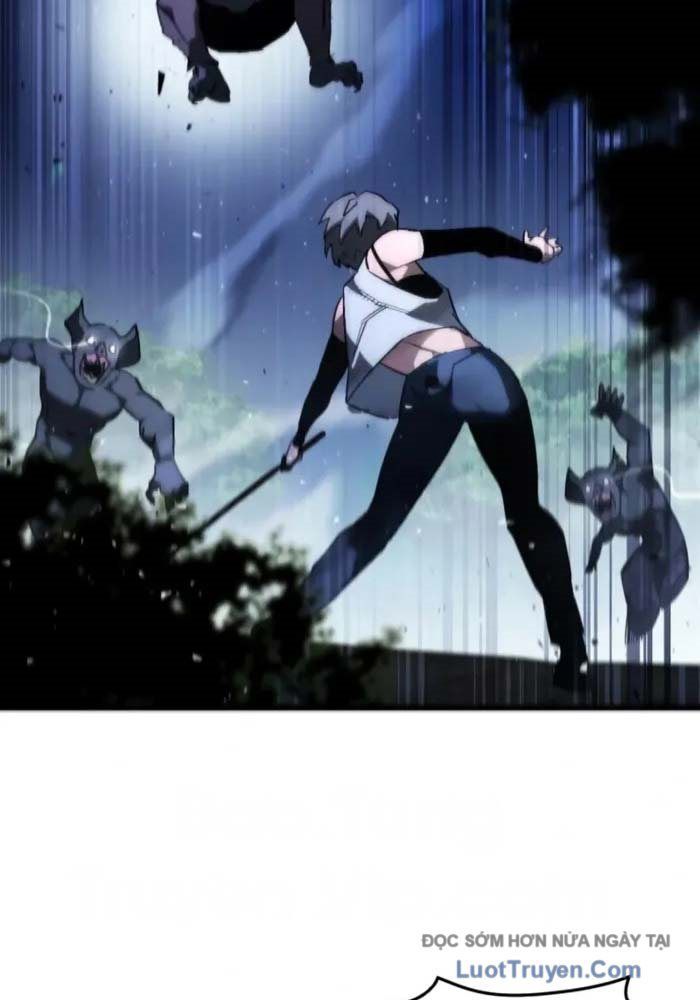 Cứu Thế Là Nghề Của Tôi Chap 7 - Next Chap 6