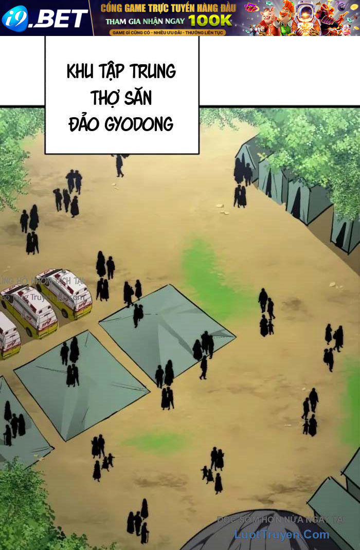 Cứu Thế Là Nghề Của Tôi Chap 7 - Next Chap 6