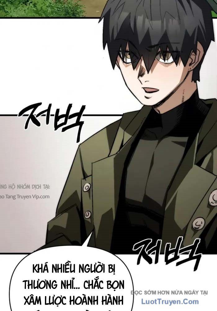 Cứu Thế Là Nghề Của Tôi Chap 7 - Next Chap 6