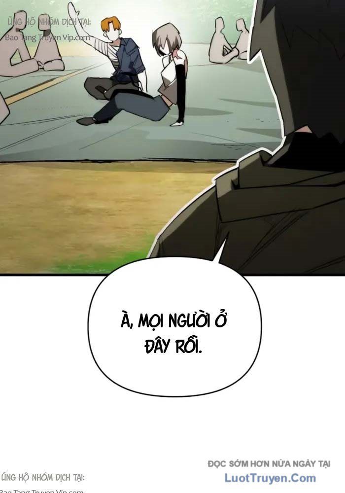 Cứu Thế Là Nghề Của Tôi Chap 7 - Next Chap 6